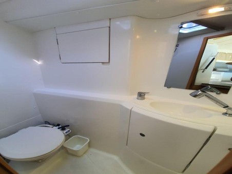 Lagoon-Bénéteau Lagoon 380 - 4 + 1 cab. Amelie