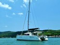 Lagoon 400 S2 | Czarter jachtu Tajlandia | Travelboat - 1