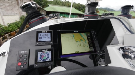 Lagoon 400 S2 | Czarter jachtu Tajlandia | Travelboat
