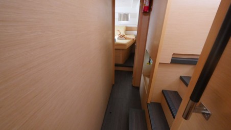 Lagoon-Bénéteau Lagoon 400 S2 - 4 + 1 cab. Anastasia