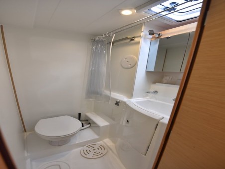 Lagoon-Bénéteau Lagoon 400 S2 - 4 + 2 cab. Emilio