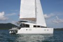 Lagoon 400 S2 | Czarter jachtu Tajlandia | Travelboat - 1
