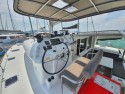 Lagoon 400 S2 | Czarter jachtu Tajlandia | Travelboat - 6