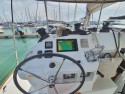 Lagoon 400 S2 | Czarter jachtu Tajlandia | Travelboat - 7