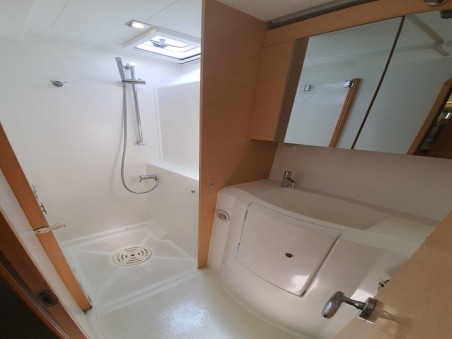 Lagoon 400 S2 | Czarter jachtu Tajlandia | Travelboat