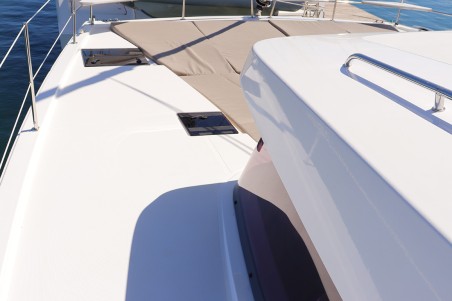 Catana Group Bali Catsmart - 4 cab. Tehani_X