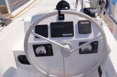 Catana Group Bali Catsmart - 4 cab. Tehani_X