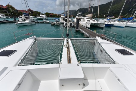 Lagoon-Bénéteau Lagoon 440 - 4 + 2 cab. Mystikal