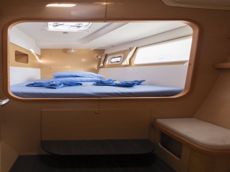 Lagoon-Bénéteau Lagoon 440 - 4 + 2 cab. Mystikal