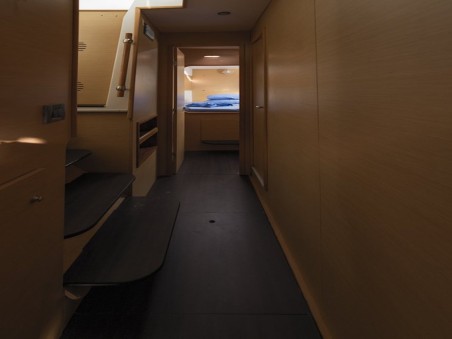 Lagoon-Bénéteau Lagoon 440 - 4 + 2 cab. Mystikal