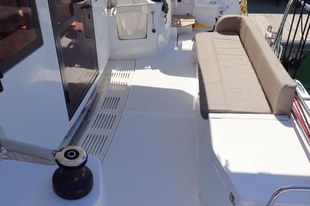Catana Group Bali Catsmart - 4 cab. Tehani_X