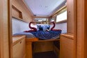 Lagoon-Bénéteau Lagoon 450 - 4 + 2 cab. Muzikal - 24