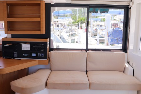 Catana Group Bali Catsmart - 4 cab. Tehani_X