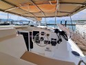 Fountaine Pajot Mahe 36 - 3 cab. Happy Eva - 9
