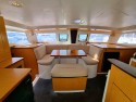 Fountaine Pajot Mahe 36 - 3 cab. Happy Eva - 11