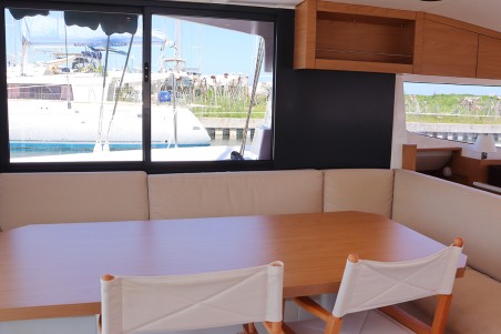 Catana Group Bali Catsmart - 4 cab. Tehani_X