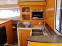 Fountaine Pajot Mahe 36 - 3 cab. Happy Eva - 14