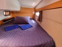 Fountaine Pajot Mahe 36 - 3 cab. Happy Eva - 17