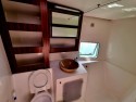 Fountaine Pajot Mahe 36 - 3 cab. Happy Eva - 20