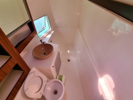 Fountaine Pajot Mahe 36 - 3 cab. | Czarter jachtu Tajlandia | Travelboat