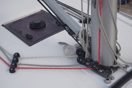 Bénéteau Oceanis 34.1 Philosophie