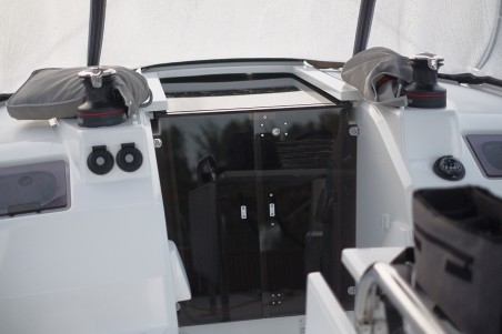 Bénéteau Oceanis 34.1 Philosophie