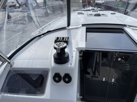 Bénéteau Oceanis 34.1 Philosophie