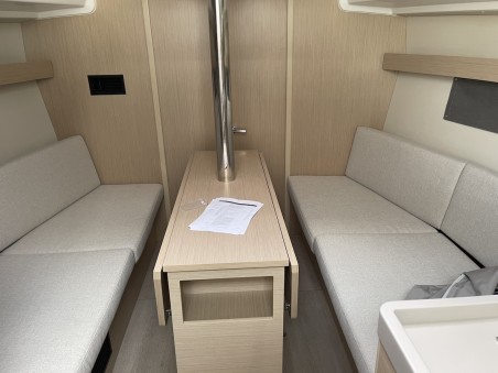 Bénéteau Oceanis 34.1 Philosophie