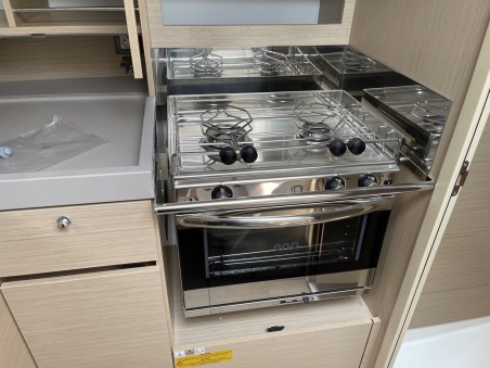 Bénéteau Oceanis 34.1 Philosophie