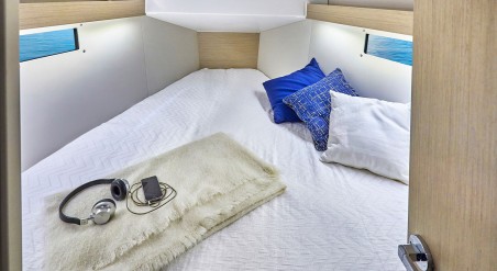 Bénéteau Oceanis 34.1 Philosophie