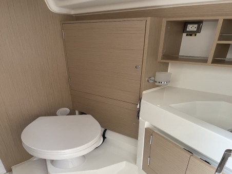 Bénéteau Oceanis 34.1 Philosophie