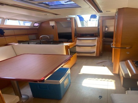 Jeanneau Sun Odyssey 409 Cavalier