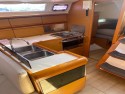 Jeanneau Sun Odyssey 409 Cavalier