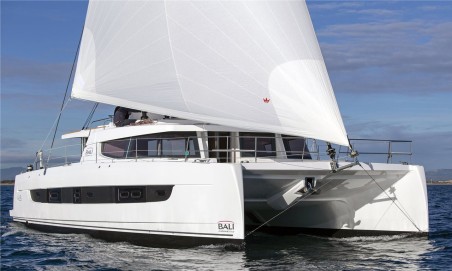 Catana Group Bali 4.8 OW - 3 + 1 cab. Honour