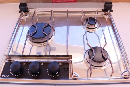 Catana Group Bali Catsmart - 4 cab. Tehani_X