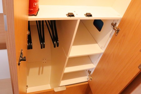 Catana Group Bali Catsmart - 4 cab. Tehani_X