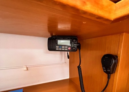 Bavaria Yachtbau Bavaria Cruiser 45 Aquaholic