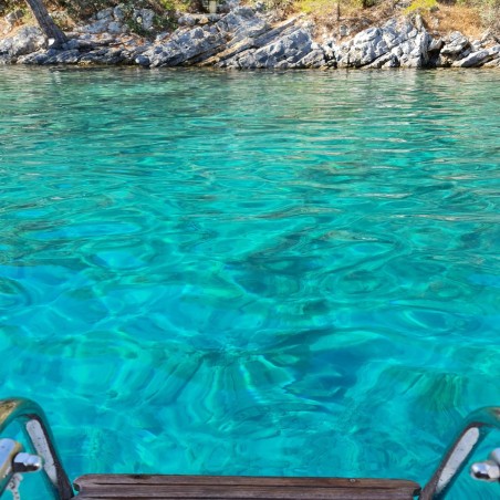 Lagoon-Bénéteau Lagoon 410 S2 - 4 + 1 cab. Aloha