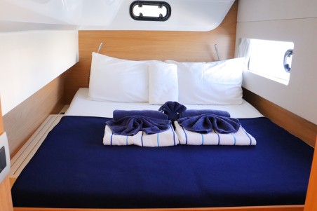 Catana Group Bali Catsmart - 4 cab. Tehani_X