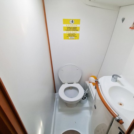 Lagoon-Bénéteau Lagoon 410 S2 - 4 + 1 cab. Aloha