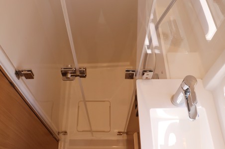 Catana Group Bali Catsmart - 4 cab. Tehani_X