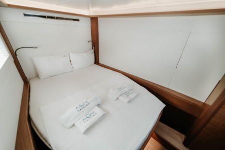 Lagoon-Bénéteau Lagoon 46 - 4 + 1 cab. Hydra