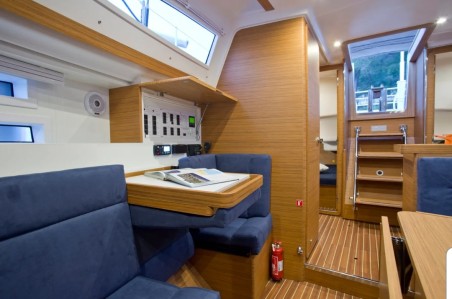 Elan Marine Elan Impression 35 Aurora