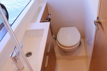 Catana Group Bali Catsmart - 4 cab. Tehani_X