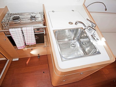 Bénéteau First 35 Rhea