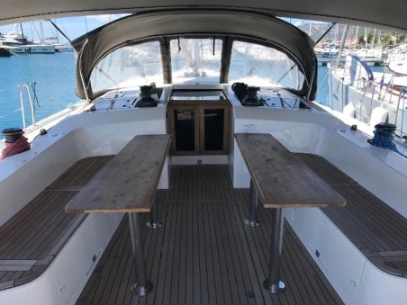 More Boats More 55 Solid White