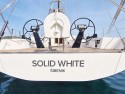 More Boats More 55 Solid White