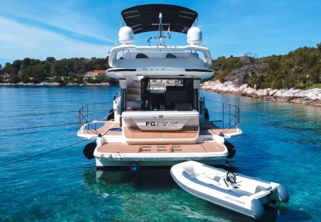 Galeon Galeon 440 Fly (Diesel) FGStar Mini