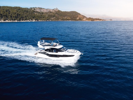 Galeon Galeon 440 Fly (Diesel) FGStar Mini