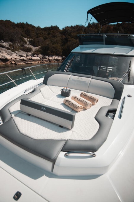 Galeon Galeon 440 Fly (Diesel) FGStar Mini